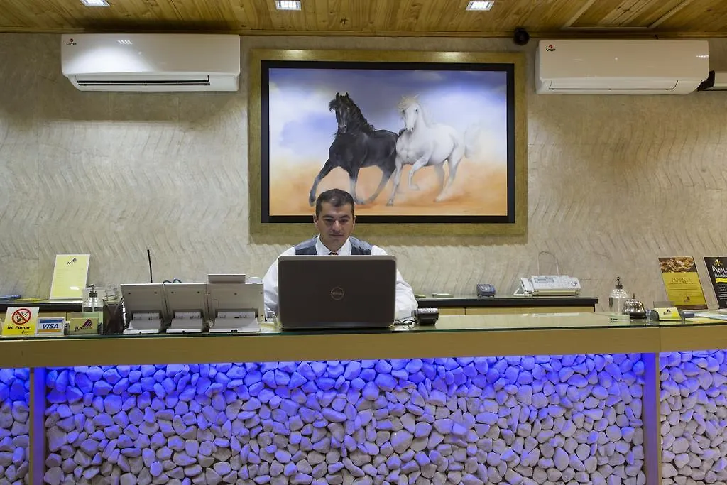 Marambaia Hotel-1