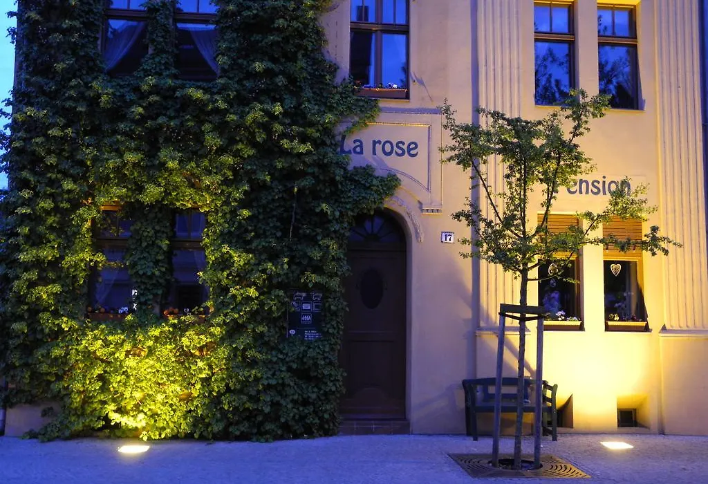 Pension La Rose-1