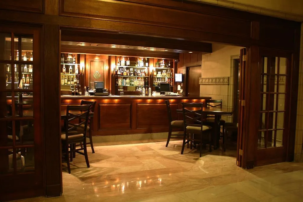 Hotel 340-1
