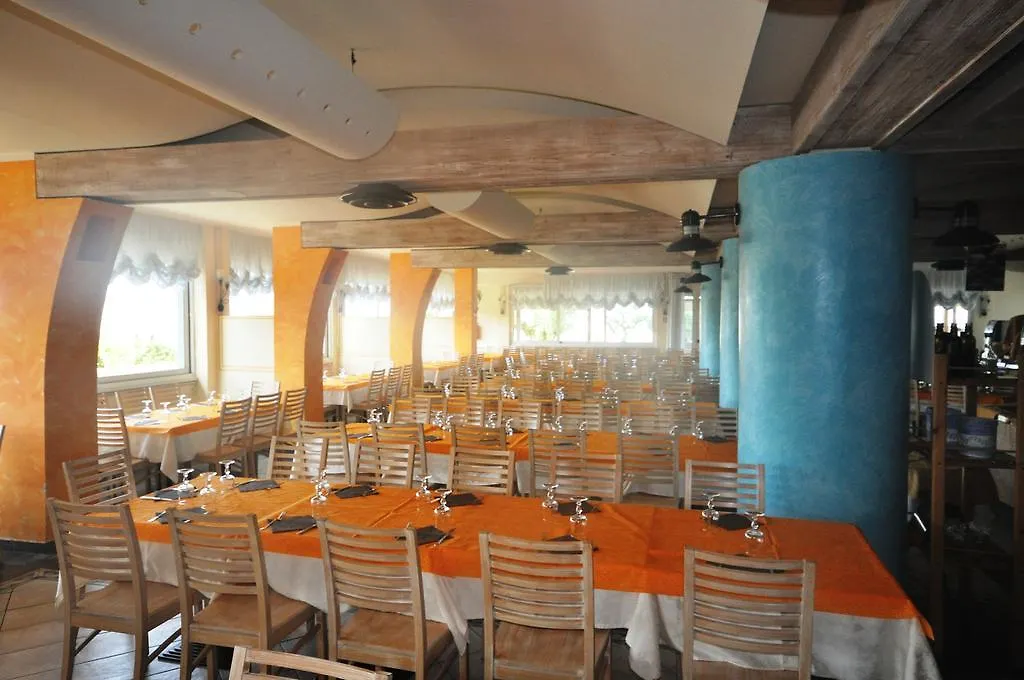 Grand Hotel Azzurra Club-1