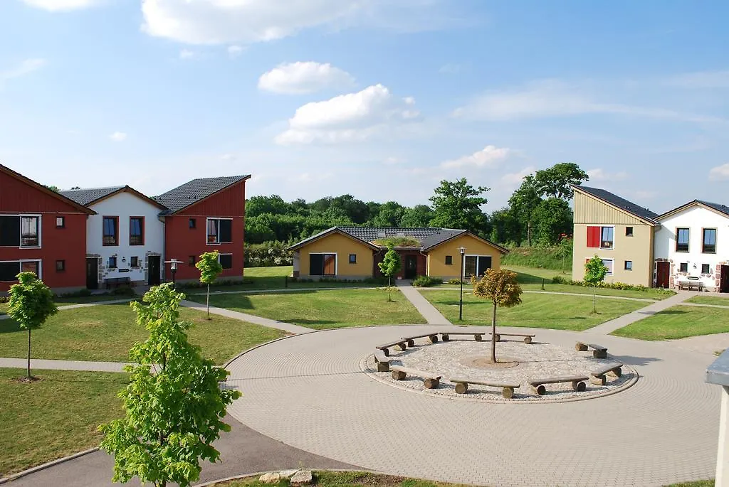 Euroville Jugend- und Sporthotel-1