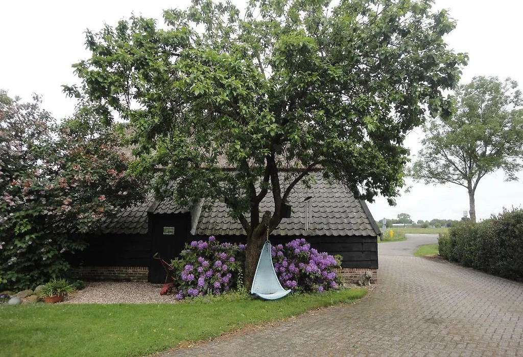 B&B De Hooiberg-1