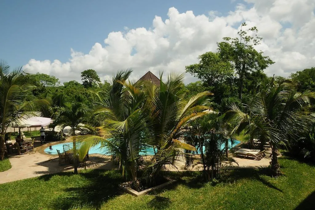 Lotfa Resort Diani-1