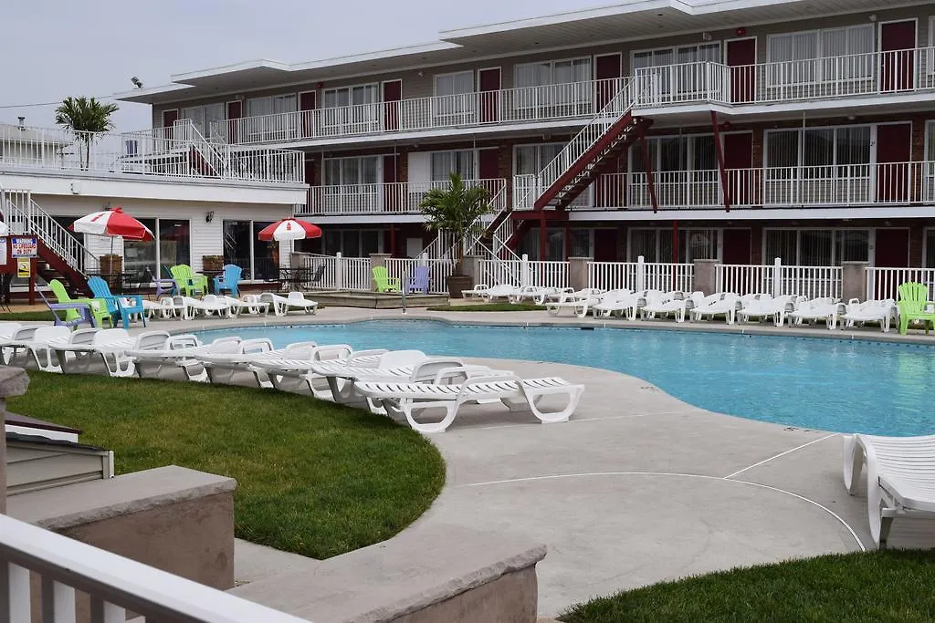 Hershey Motel-1
