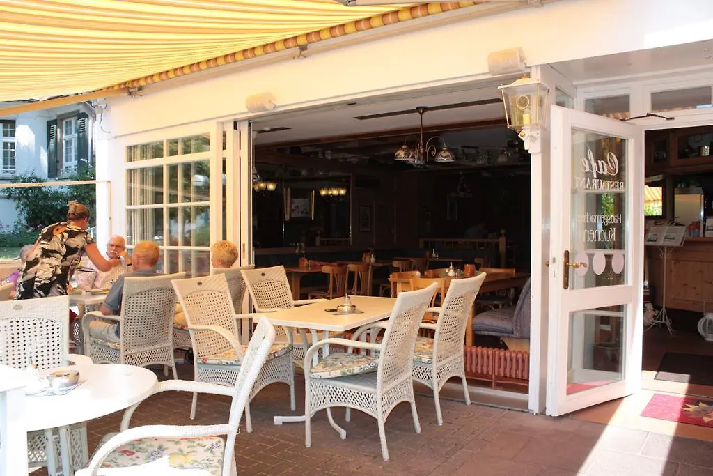 Hotel AlleeSchlößchen-1