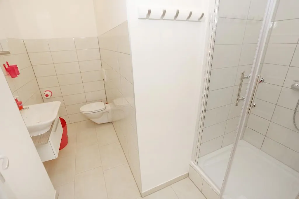 Zadar Street Apartments And Room-1