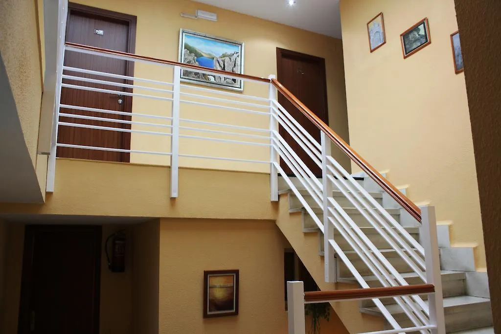 Hostal Extremeño-1