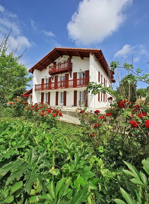 Hotel Agian - Maison Bonnet-1