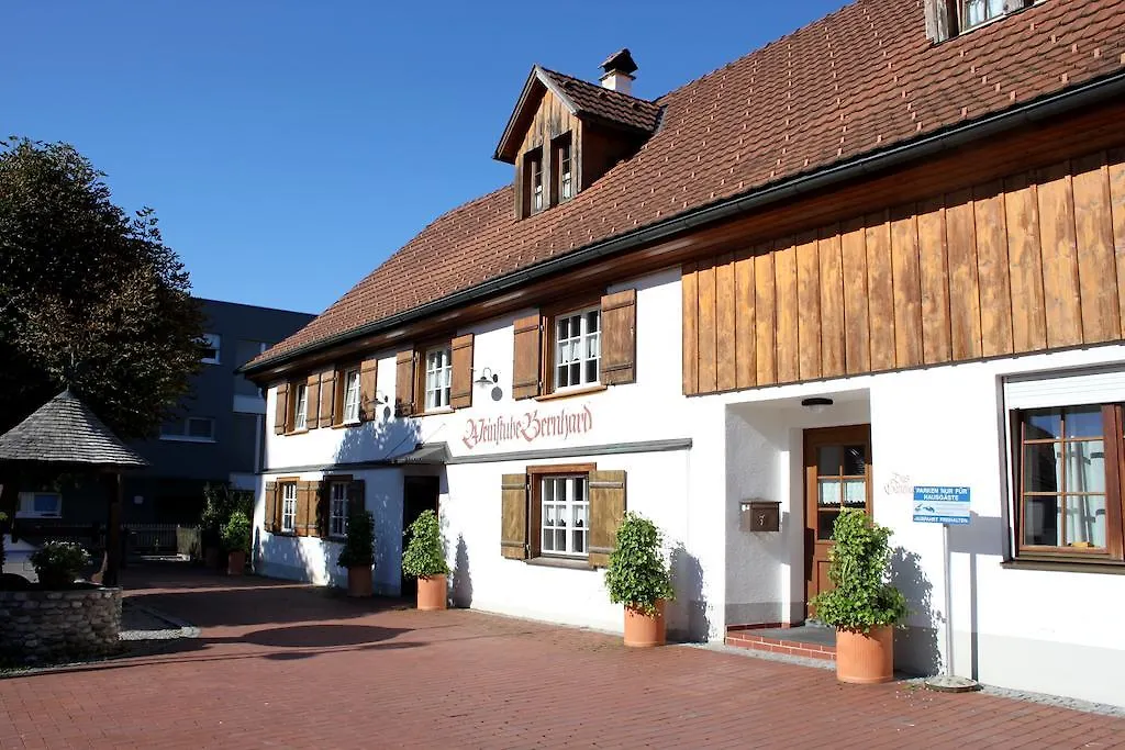 Gästehaus Bernhard-1