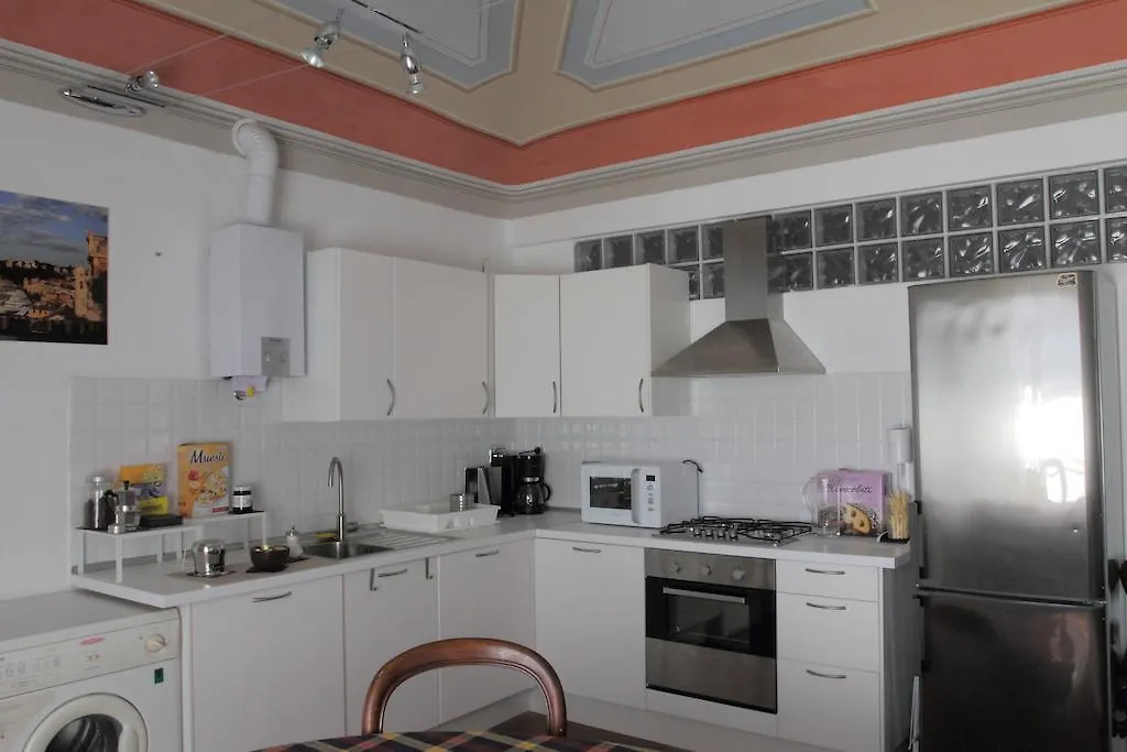 B&B La Torre Celle Ligure-1
