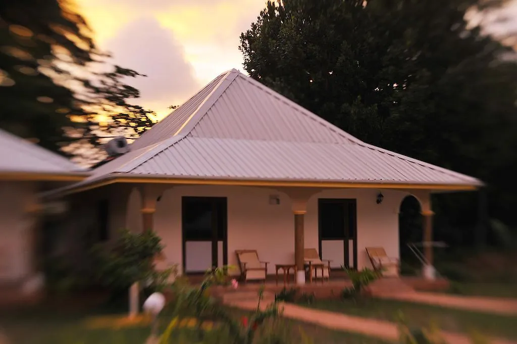 Etoile Labrine Guest House-1