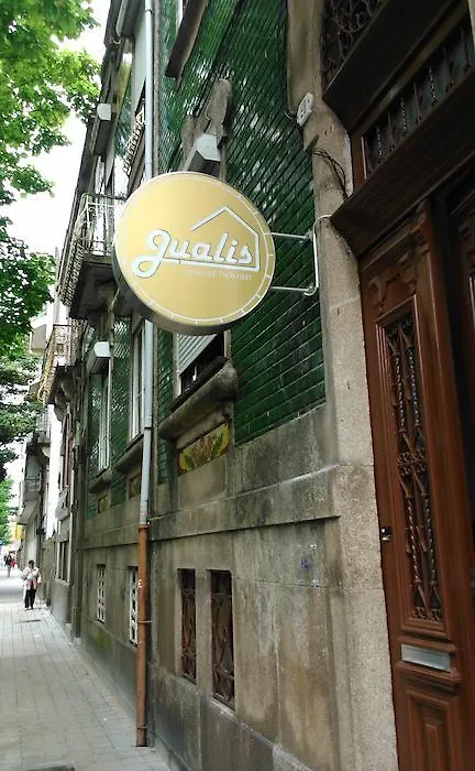 Jualis Guest House-1