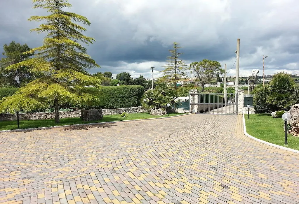 Villa Genny-1