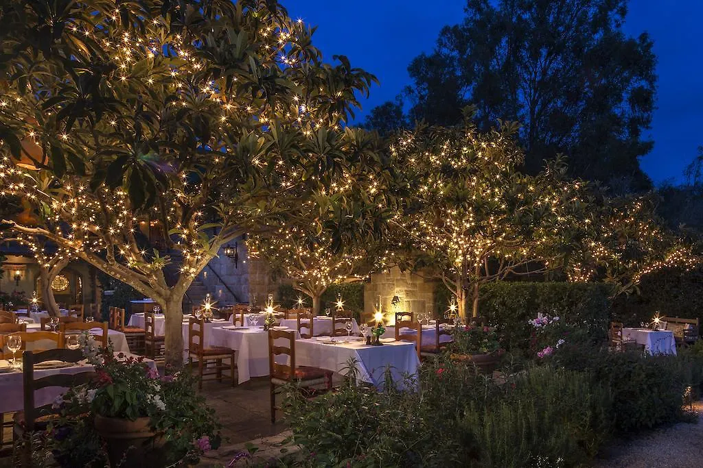 San Ysidro Ranch-1