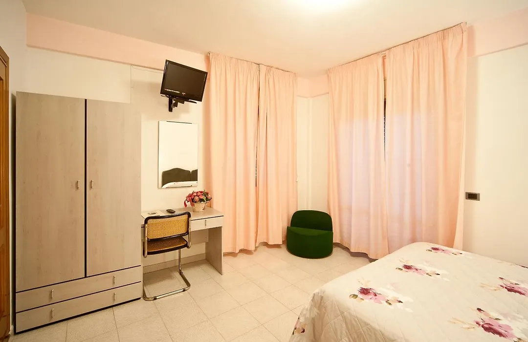 Hotel Il Quadrifoglio-1
