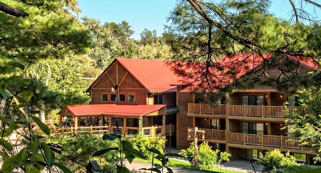 Meadowbrook Resort-1