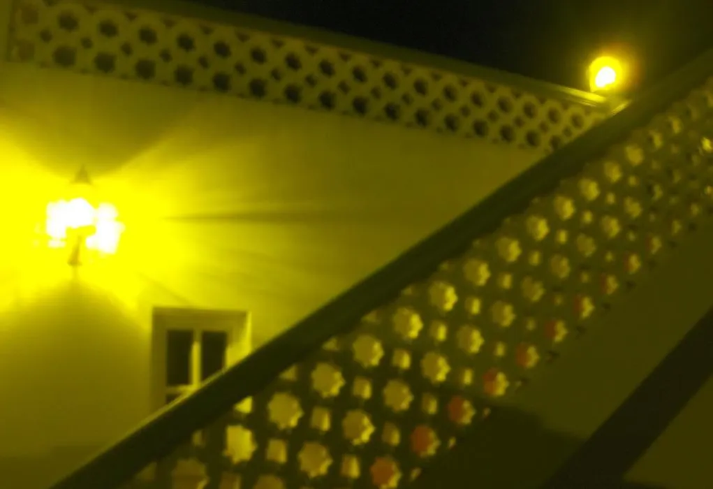 Vila Sodre Guest House-1