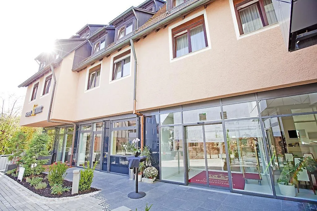 Hotel Krone-1