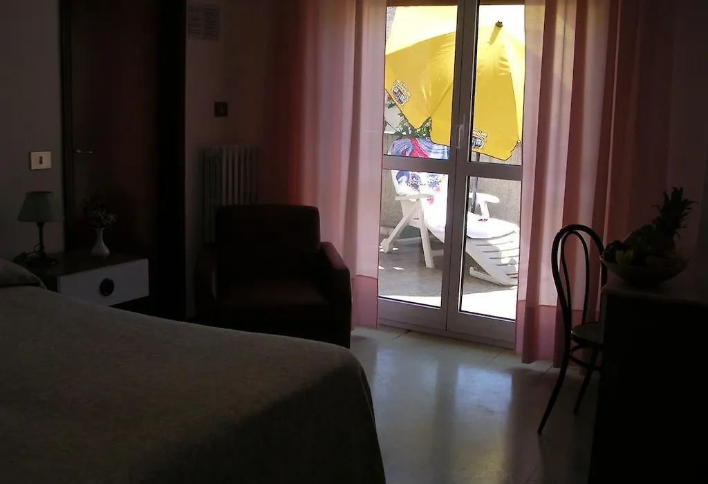 Albergo Tenda Verde-1