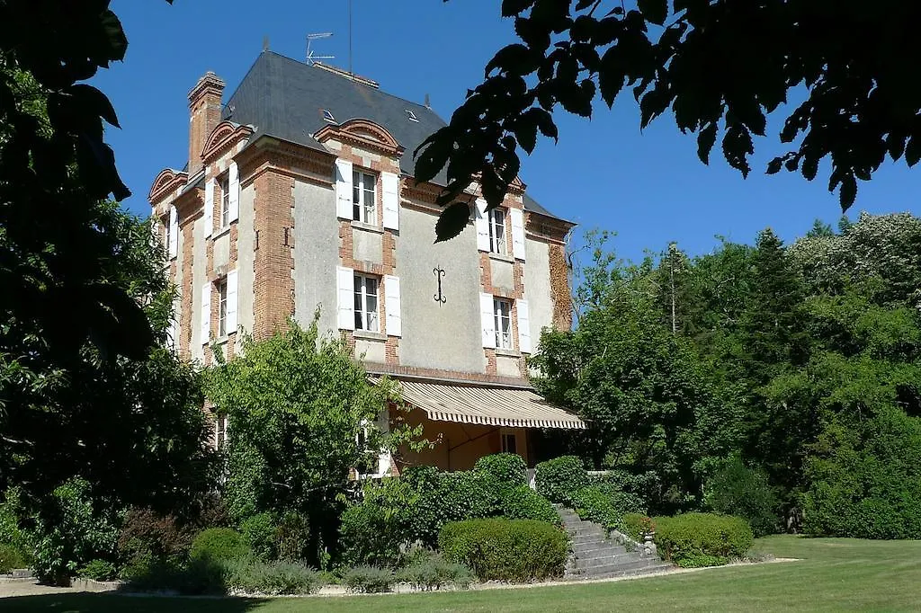 Hôtes de Montboulan-1