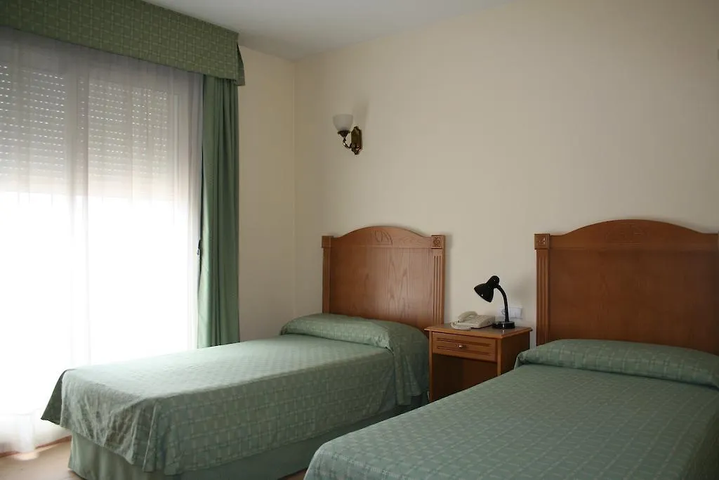 Hotel Austria 76-1