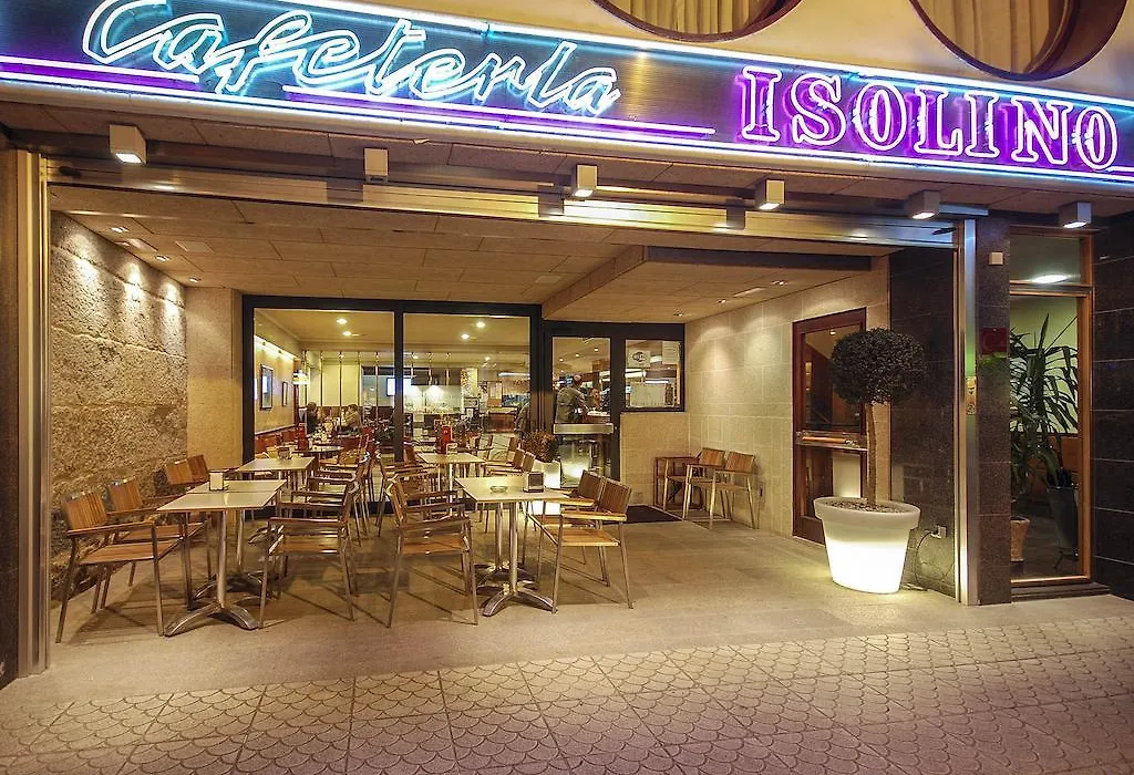 Hotel Isolino-1
