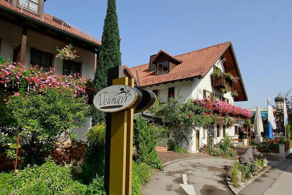 Hotel Neumayr-1