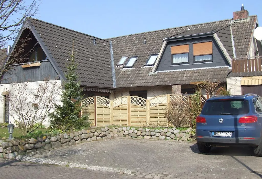Gästehaus Margareth-1