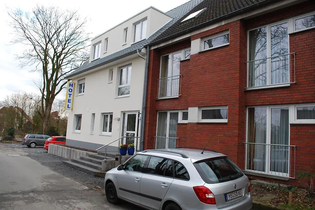 Hotel Lohmann-1