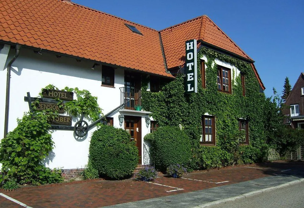 Hotel-Pension Stöber-1