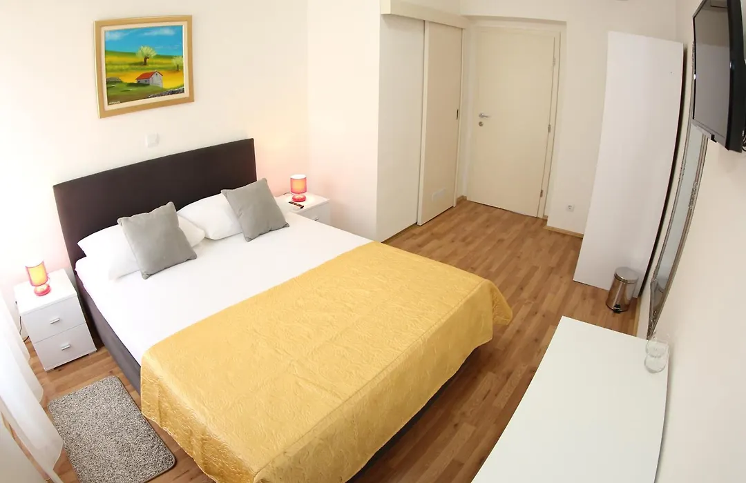 A&M Apartment And Rooms-1