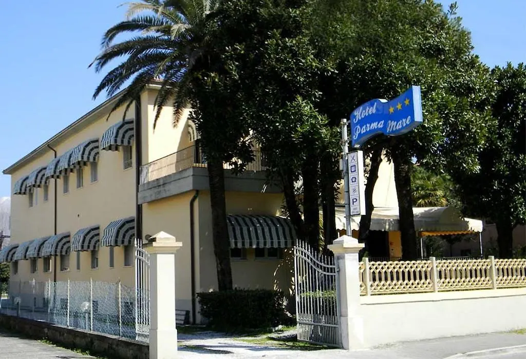Hotel Parma Mare-1