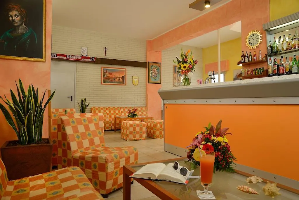 Hotel Acacia-1