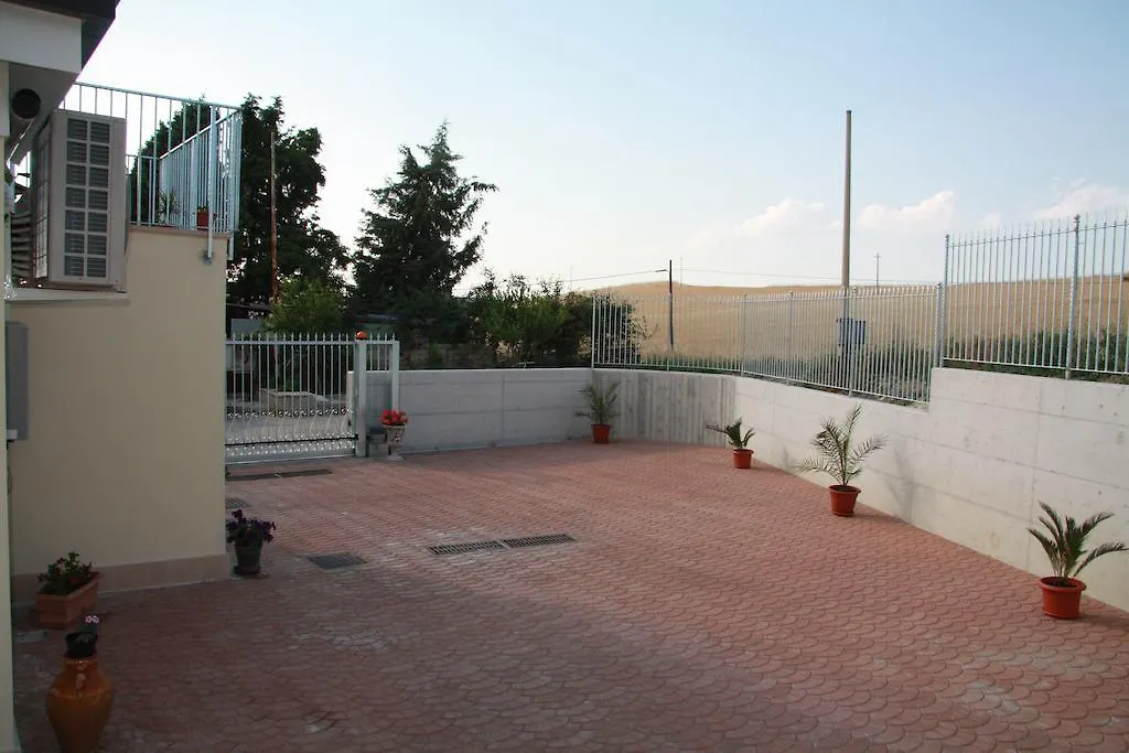 B&B Angolo Felice-1