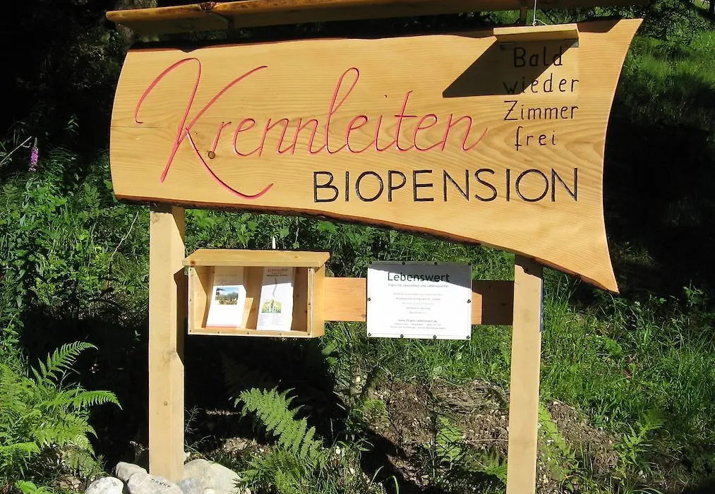 Bio&Vegi Pension Krennleiten-1