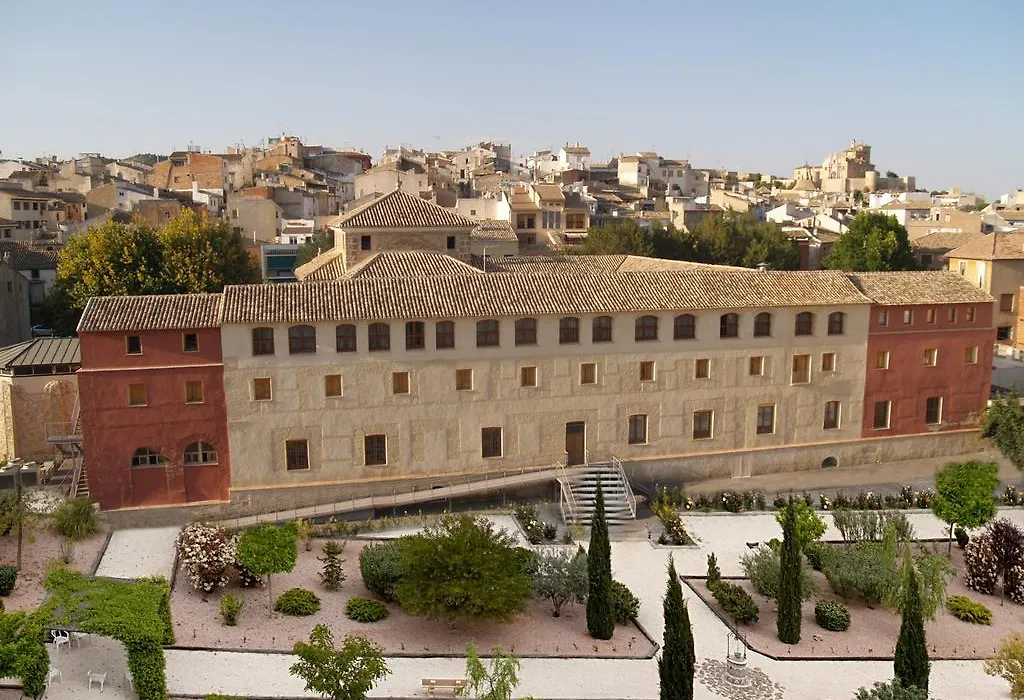 Nuestra Señora del Carmen-1