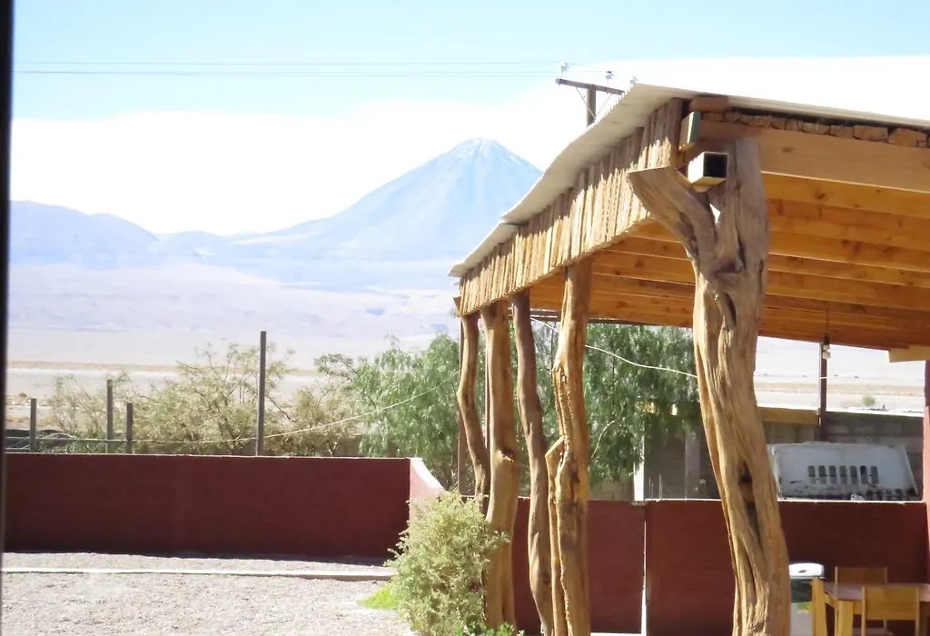 Hostal Mirador-1