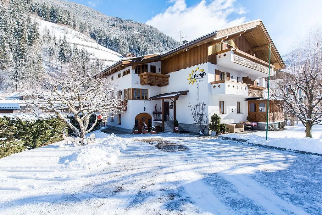 Residence Auriga-1