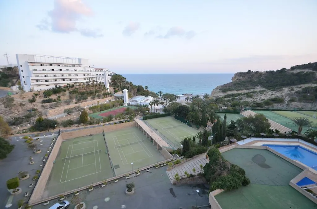 Bluesense Villajoyosa Resort-1