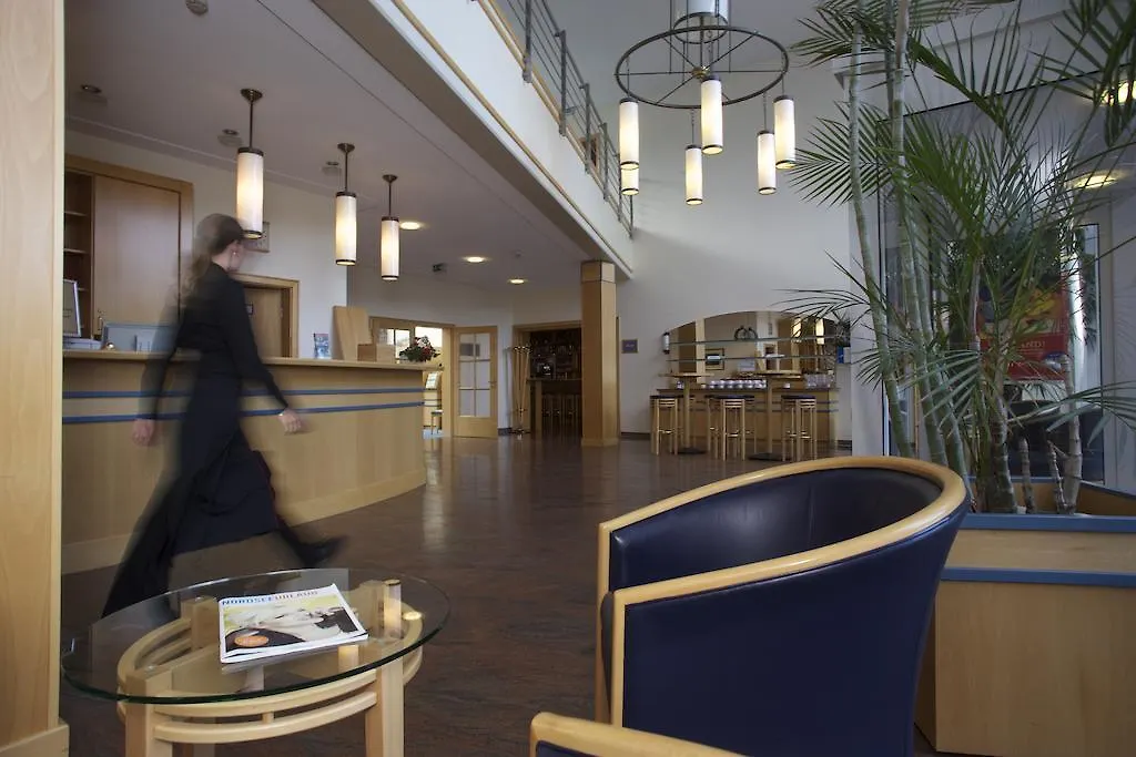 Seminarhotel Aurich-1