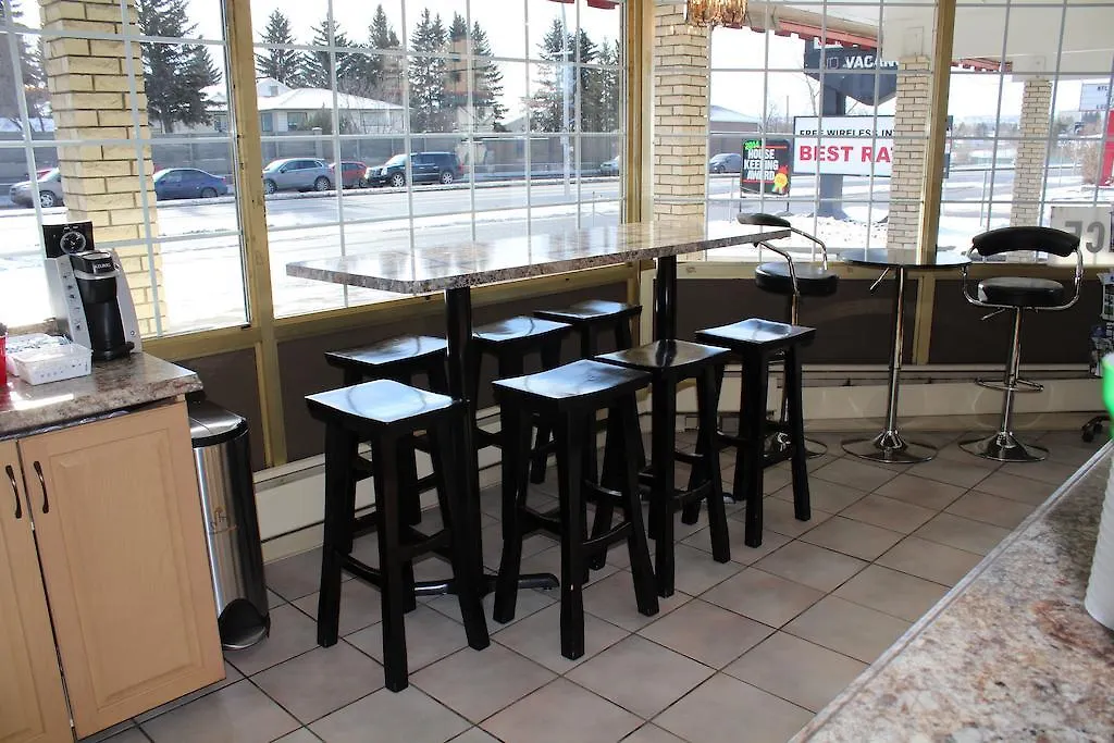Canadas Best Value Inn Calgary-1