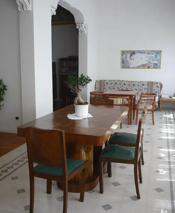 Il Giardino Segreto-1