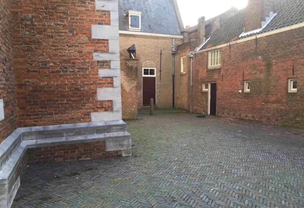 Heer&Meester Bed&Breakfast-1