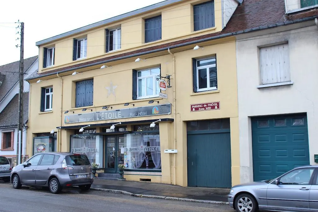 Le Bistro De L'Etoile-1