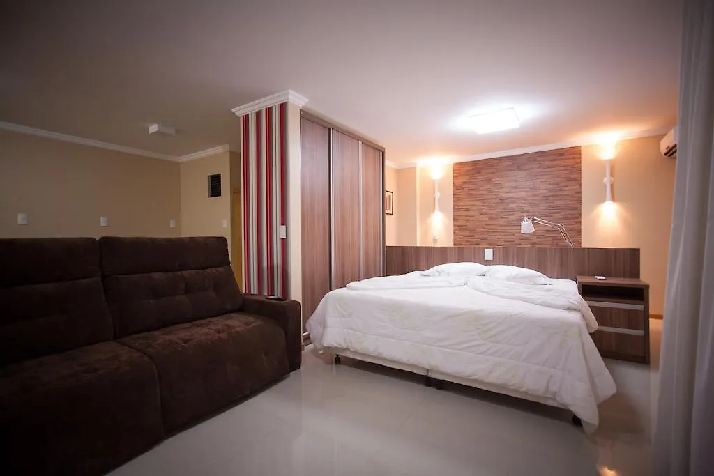 Hotel Saint Louis-1