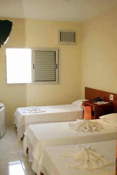Hotel Morada do Sol-1