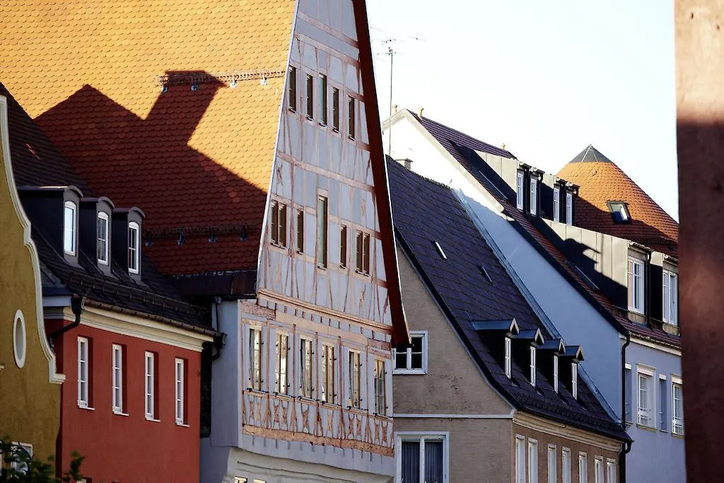 Hotel Falken-1