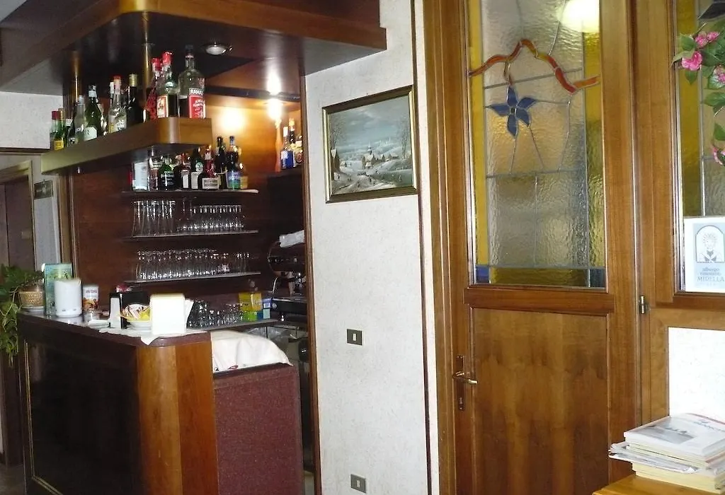 Albergo Mirella-1