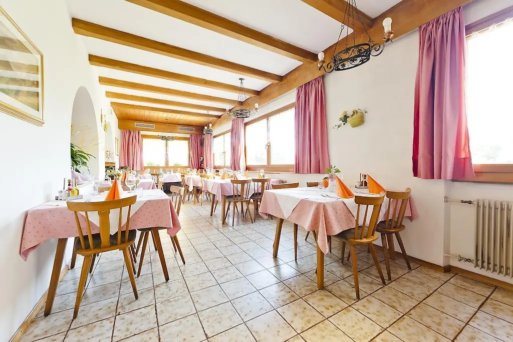 Hotel Brueckenwirt - Al Ponte-1