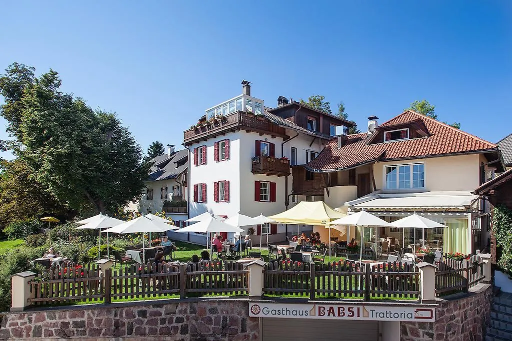 Gasthaus Babsi-1